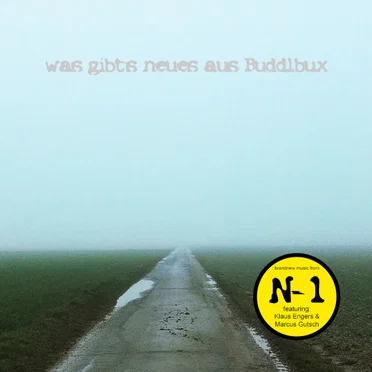 Was gibt's neues aus Buddlbux