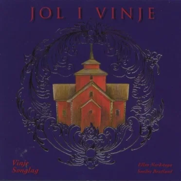 Jol i Vinje