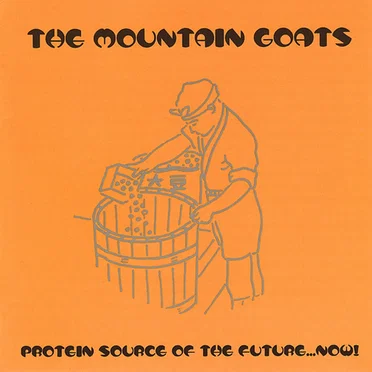 Protein Source of the Future...Now!