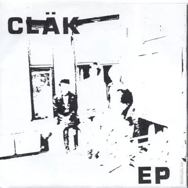 Cläk by Cläk - album cover