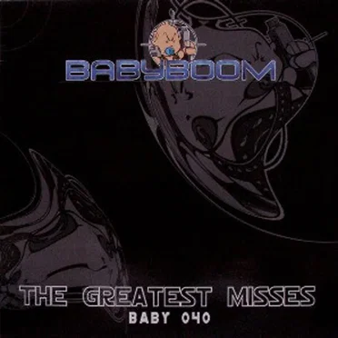 The Greatest Misses by Various Artists - album cover