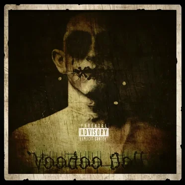 Voodoo Doll by Haley Smalls - album cover