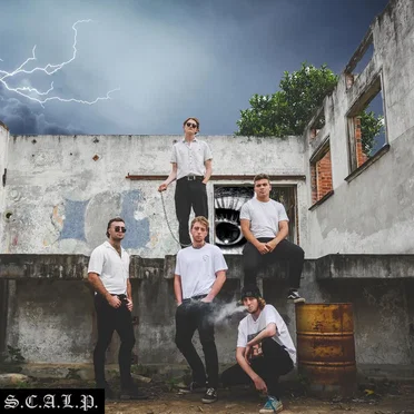 S.C.A.L.P.