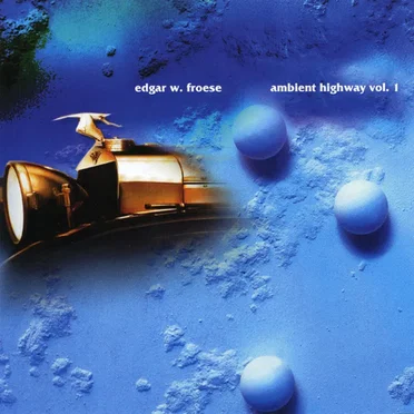 Ambient Highway, Volume 1