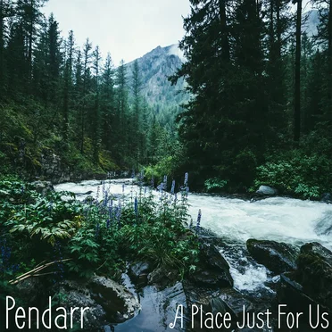 A Place Just For Us