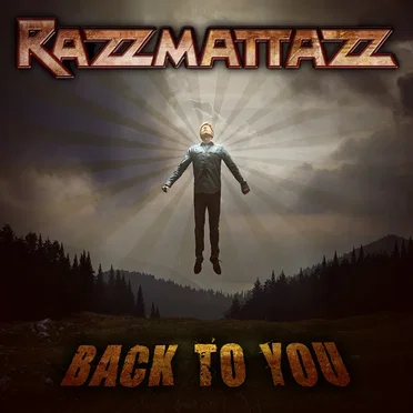 Back to You