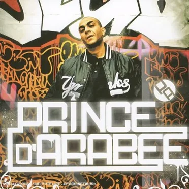 Prince d’Arabee