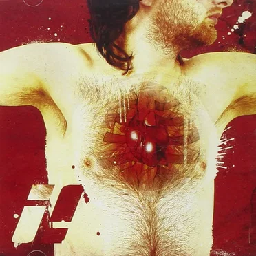 Life Processes by ¡Forward, Russia! - album cover