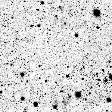 Dark Matter Crunch
