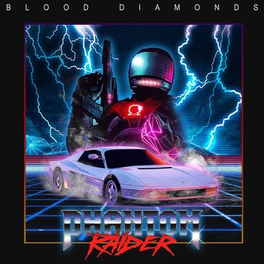 Blood Diamonds, Vol. 2