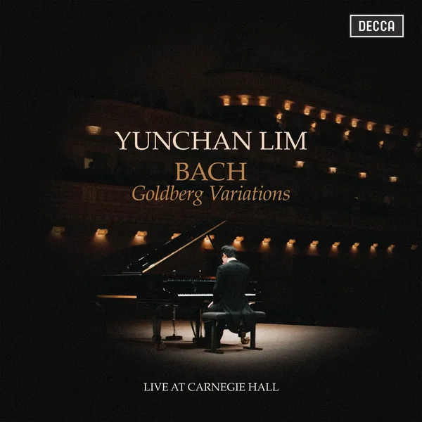 Goldberg Variations, BWV 988: Var. 15. Canone alla Quinta a 1 Clav. Andante (Live at Carnegie Hall, New York, 2025)