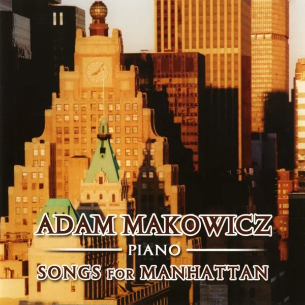 Songs for Manhattan