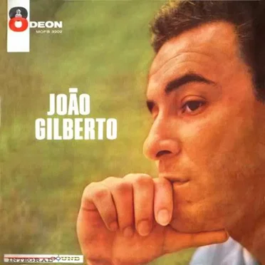 João Gilberto