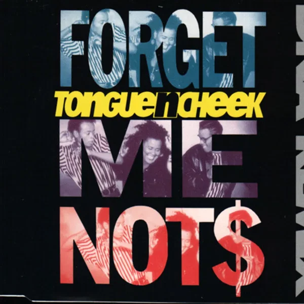Forget Me Not$ (DNA Remix)