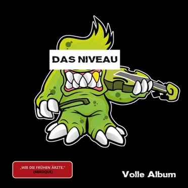 Das Niveau