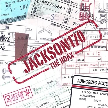 The Hoax by Jackson170 - album cover