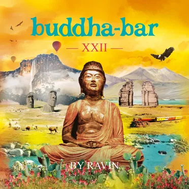 Buddha‐Bar XXII