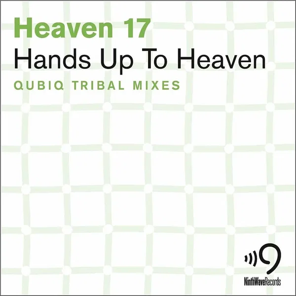 Hands up to Heaven (Qubiq Tribal mixes)