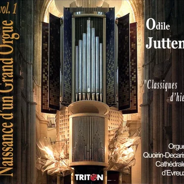 Odile Jutten