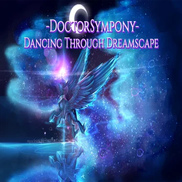 Dancing Through Dreamscape by DoctorSympony - album cover
