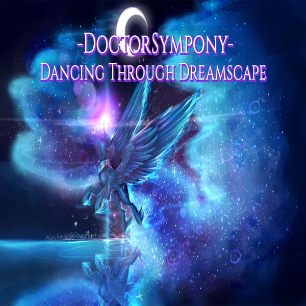 Dancing Through Dreamscape
