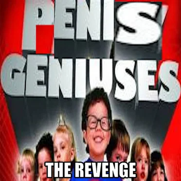 The Revenge