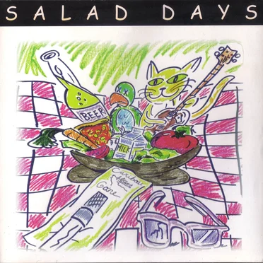 Salad Days