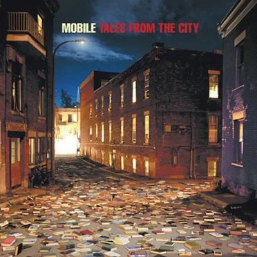 Tales From the City