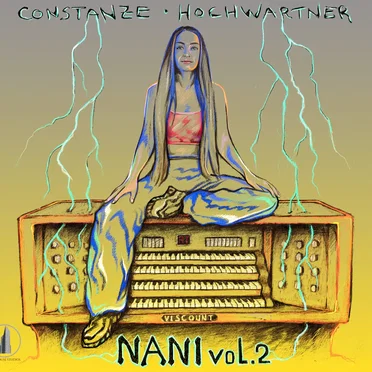 NANI, Vol. 2