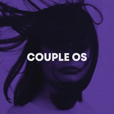 COUPLE OS by Gliuha - album cover