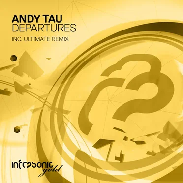 Departures (Ultimate remix)