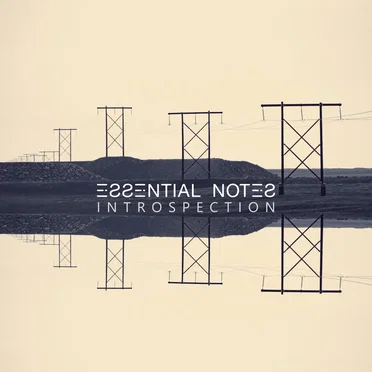 Introspection by Essential Notes - album cover