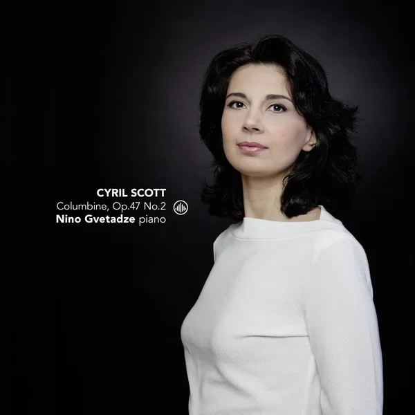 Columbine, op. 47 no. 2