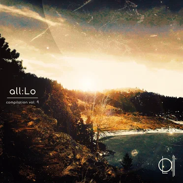 all:Lo compilation, Vol. 4 by Various Artists - album cover