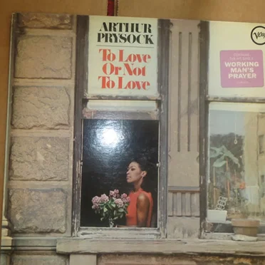 To Love or Not to Love