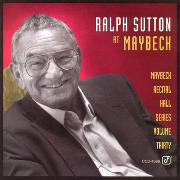 Maybeck Recital Hall Series, Volume Thirty