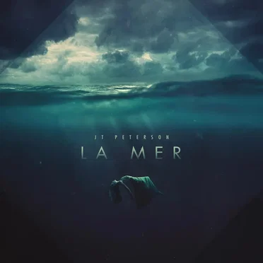 La Mer by J.T. Peterson - album cover