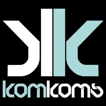 KomKoms 003D