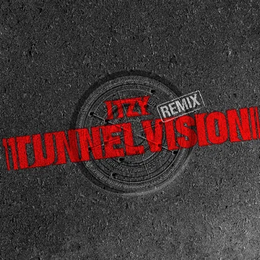 TUNNEL VISION (remixes)