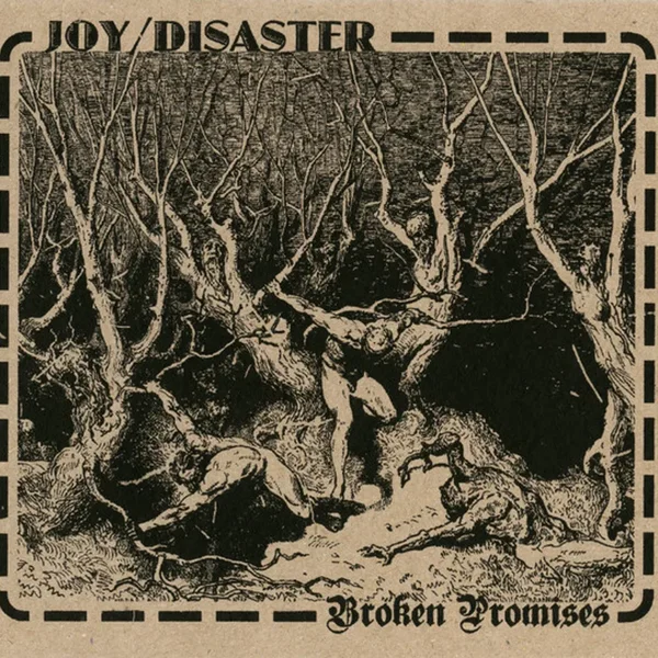 Broken Promises
