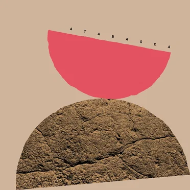 Atabasca by Atabasca - album cover