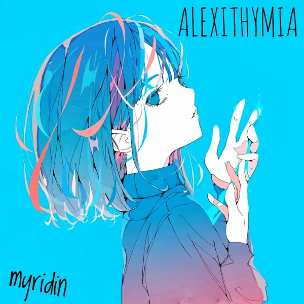 Alexithymia
