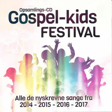 Festival Opsamlings-CD