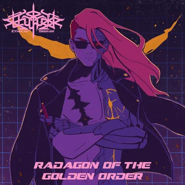 Radagon of the Golden Order -Elden Ring- (Synthwave Arrangement)
