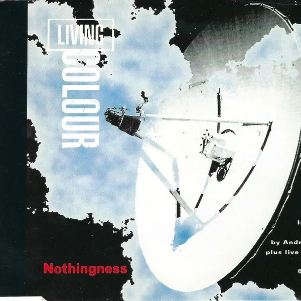 Nothingness