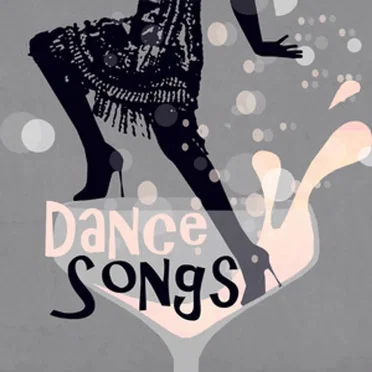 Dance Songs by Various Artists - album cover