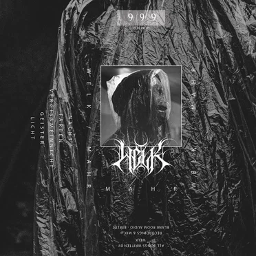 Mahr by Welk - album cover
