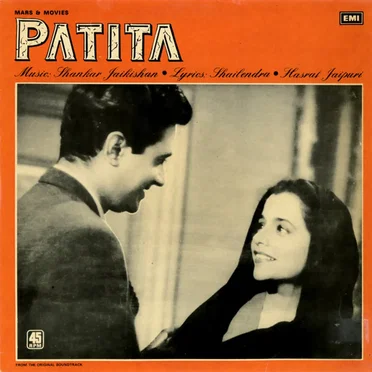 Patita