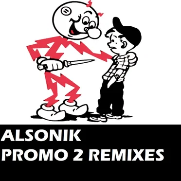 Promo 2 Remixes