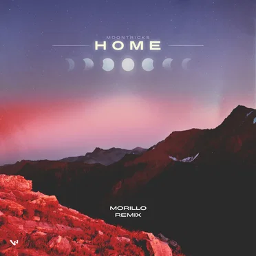 Home (Morillo remix)
